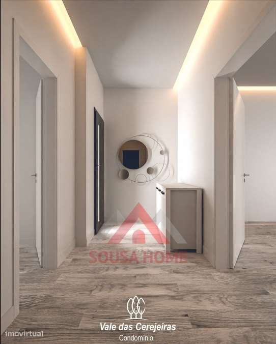 Moradia Rés-do-Chão T4 - Grande imagem: 5/18