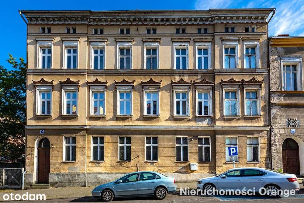 Zespół budynków biurowych w centrum miasta-10