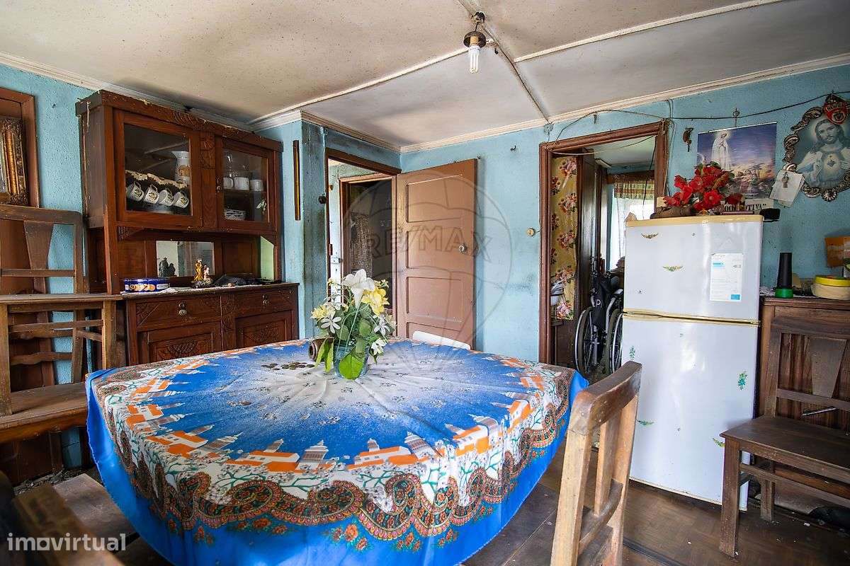 Moradia T1 para venda - Grande imagem: 3/16
