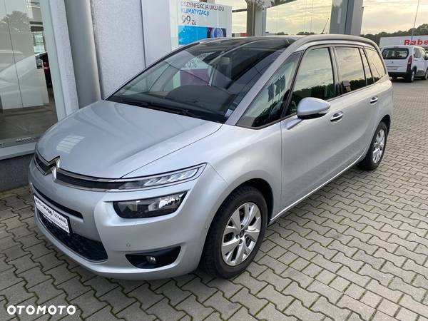 Citroën C4 Picasso 1.2 PureTech MoreLife - 1