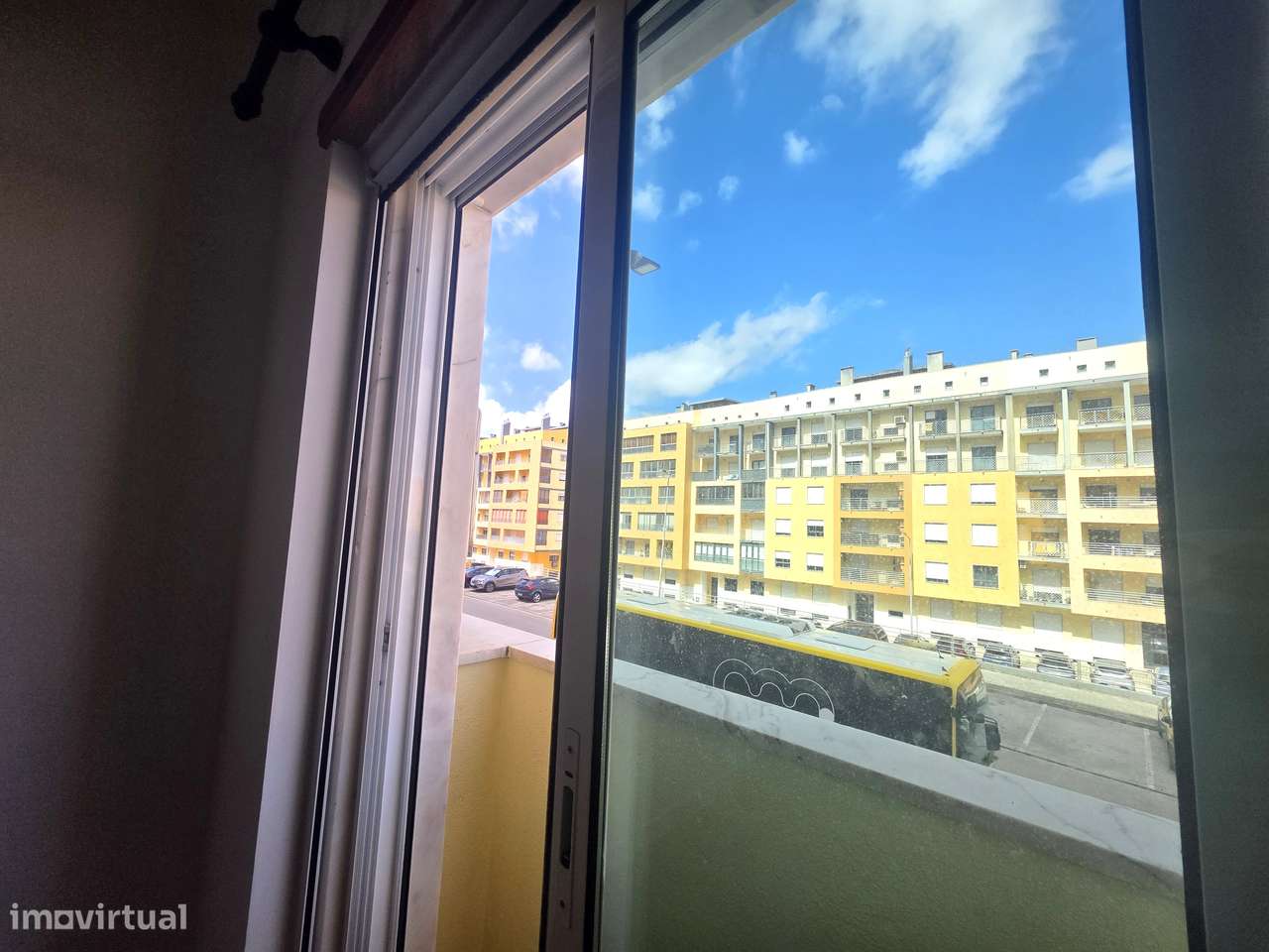 Excelente Apartamento T3- Santa Marta do Pinhal-32