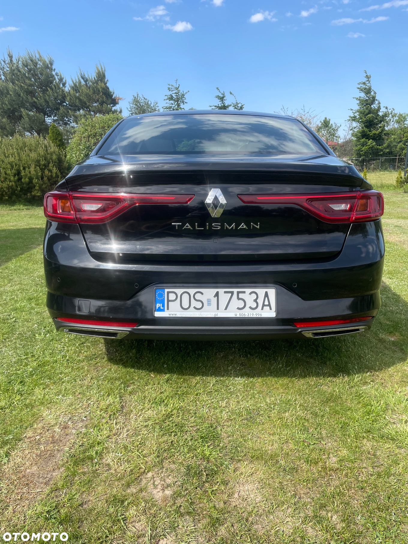 Renault Talisman - 8