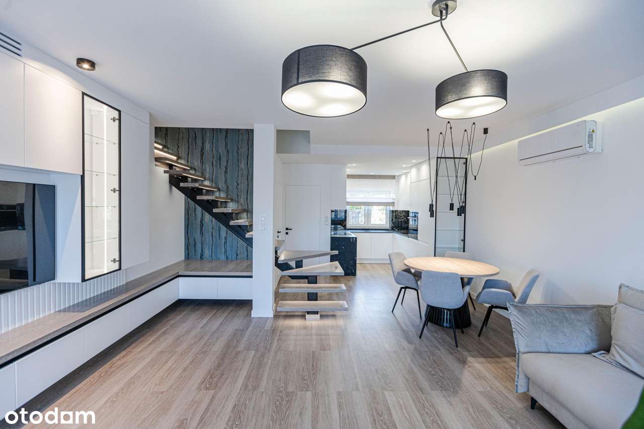 Nowy Luksusowy Segment Premium w Radomiu ul. Kozienicka-1