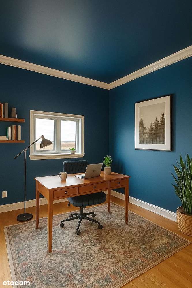 Nowy bliźniak - Osiedle Szmaragdowe - Pełny obrazek: 5/15