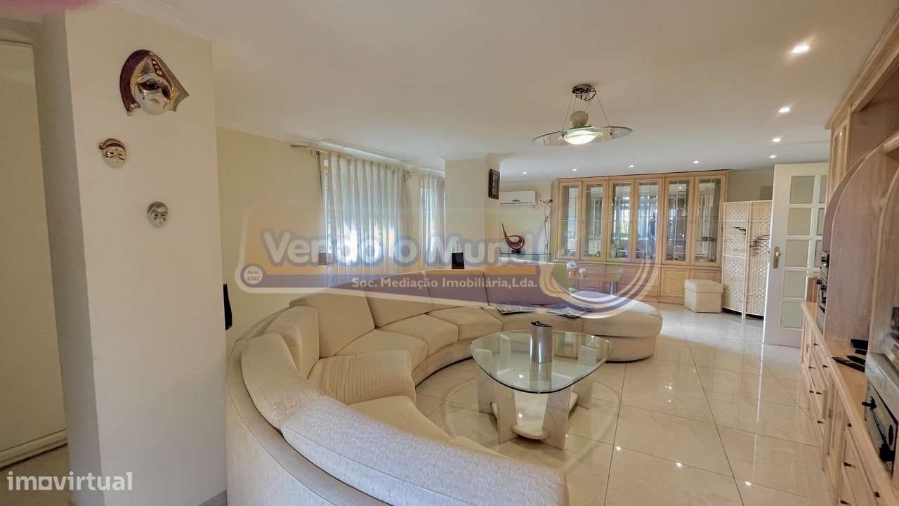 Apartamento T1 em Vila Franca de Xira (VFX114) - Grande imagem: 5/41