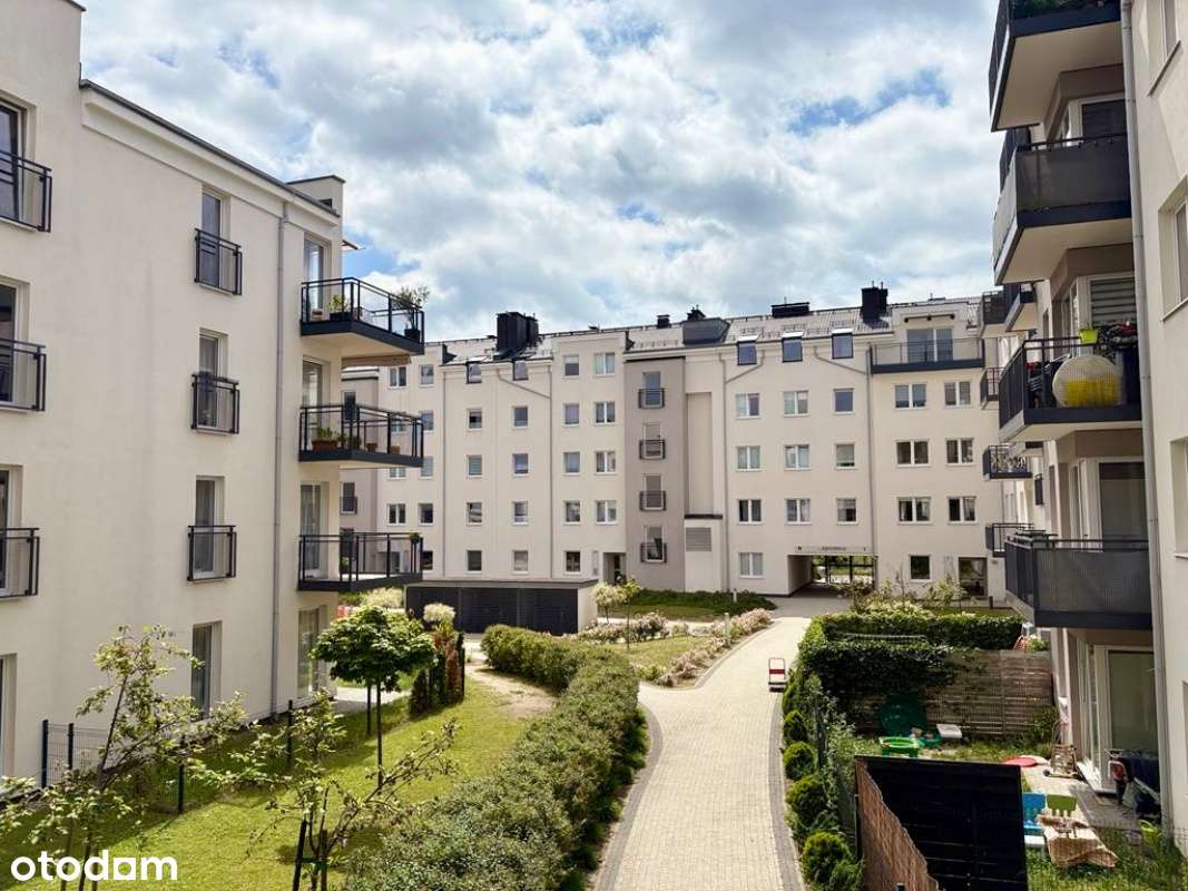 3 pokojowe na Osiedlu Królewskim!-4