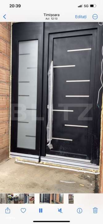 Casa individuala, 4 camere, 200 mp, zona Braytim - Imagine principală: 4/4