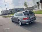 BMW Seria 5 520d Touring Aut. - 2