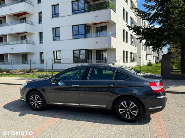 Citroën C5 2.0 HDi Dynamique - 8