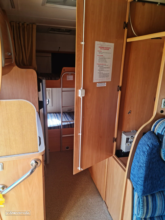 Chausson Flash FLASH 09 - 9