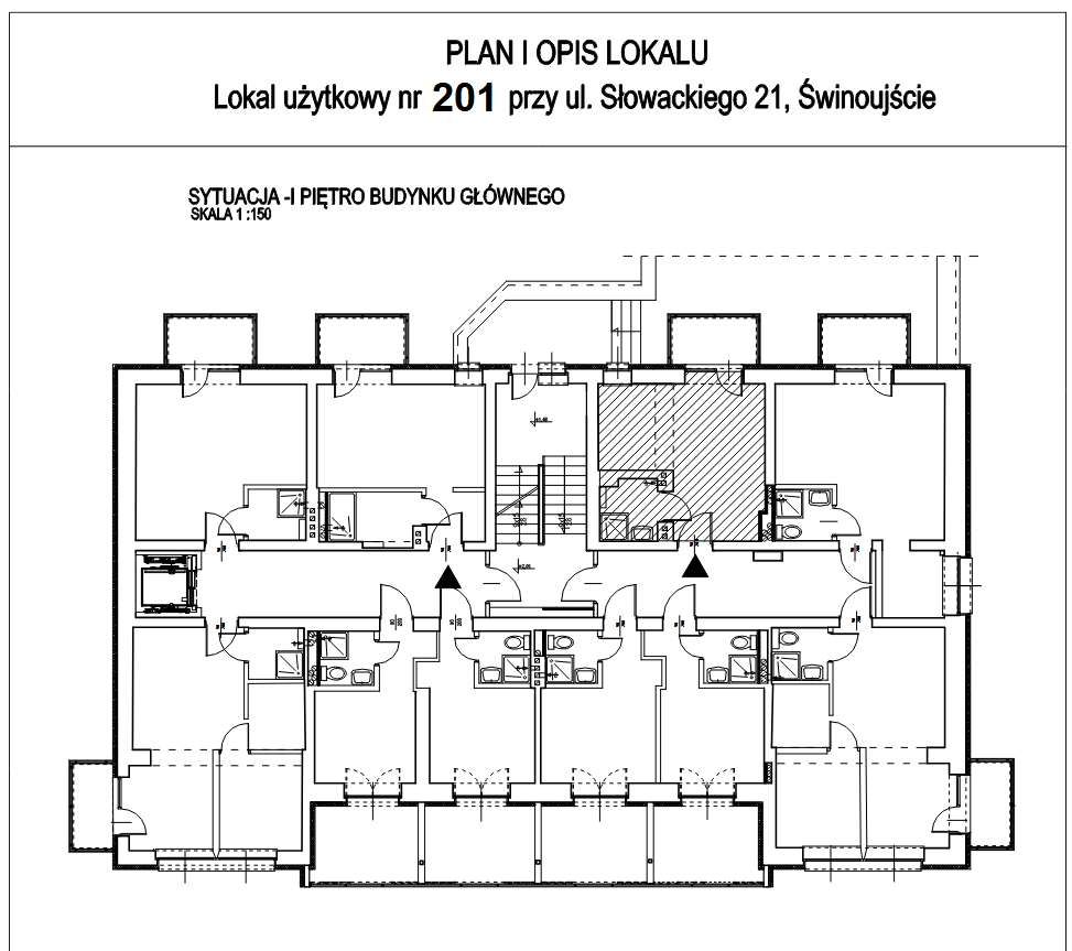 Apartament w dzielnicy nadmorskiej !-0