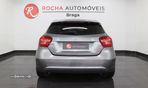 Mercedes-Benz A 180 CDI (BlueEFFICIENCY) Style - 8