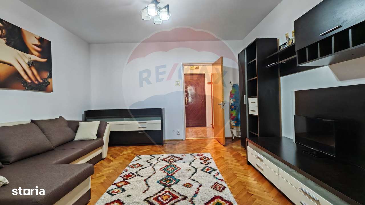 Garsoniera de inchiriat în zona Lujerului - Imagine principală: 3/6