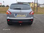 Nissan Qashqai 2.0 dCi 4 x 4 DPF 360 - 7