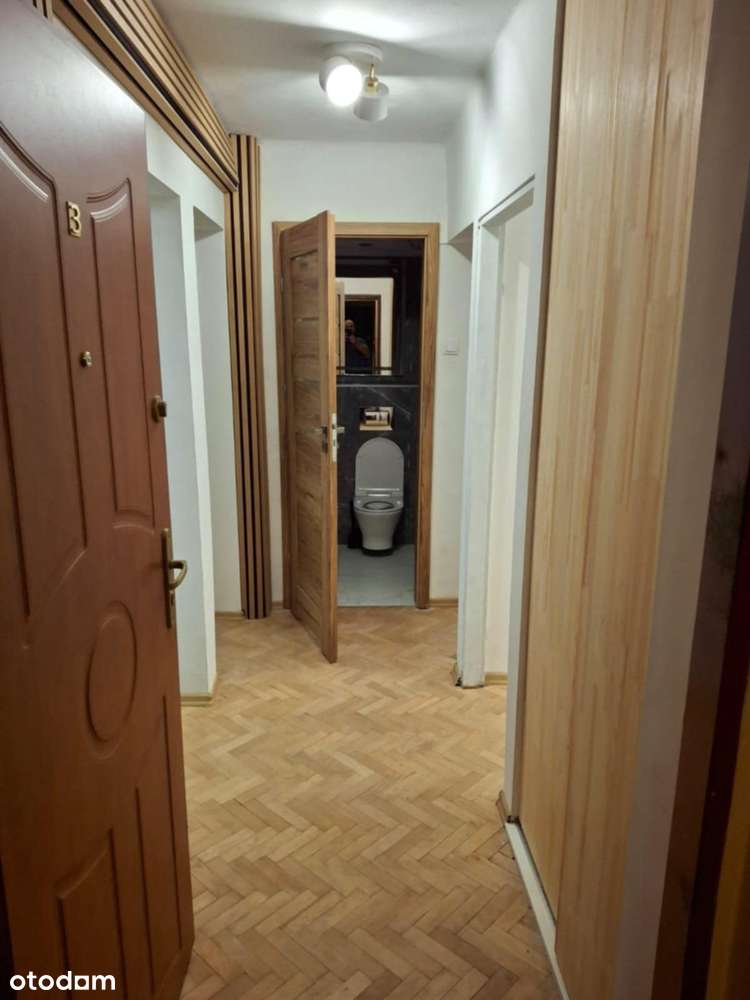 Sprzedam mieszkanie 44,6m - Pełny obrazek: 5/9