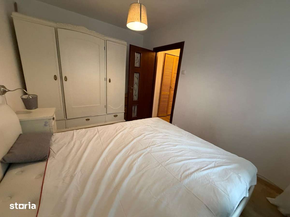 Baba Novac, vav Parc IOR, Campia Libertatii, stradal, bloc reabilitat-7