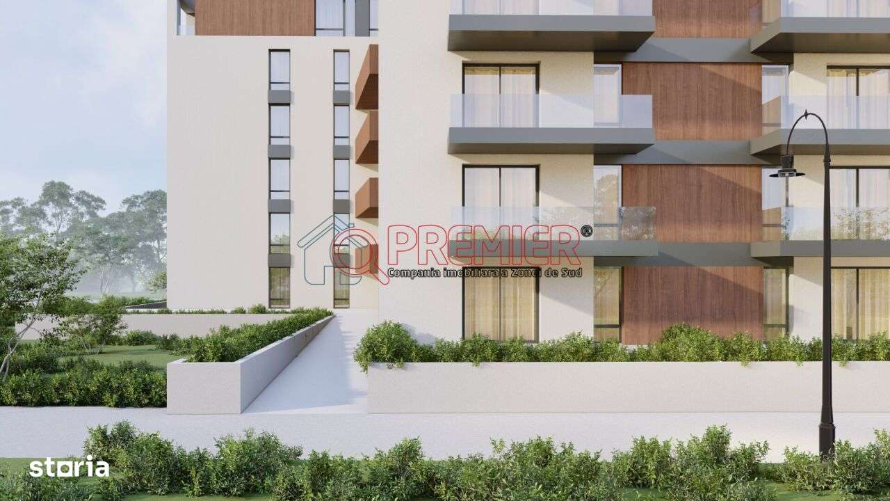 Mihai Bravu - Splaiul Unirii vanzare apartament 3 camere - Imagine principală: 3/4