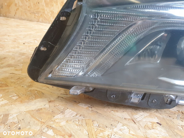 MERCEDES CLA W117 LAMPA LEWY PRZÓD A1179066900 - 2