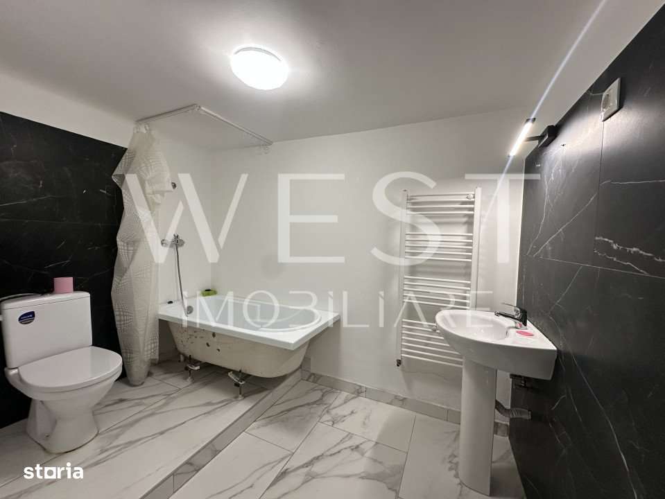 Apartament 2 cam 65mp! zona Centrala ! Str. Decebal! Ideal Investitie! - Imagine principală: 5/7