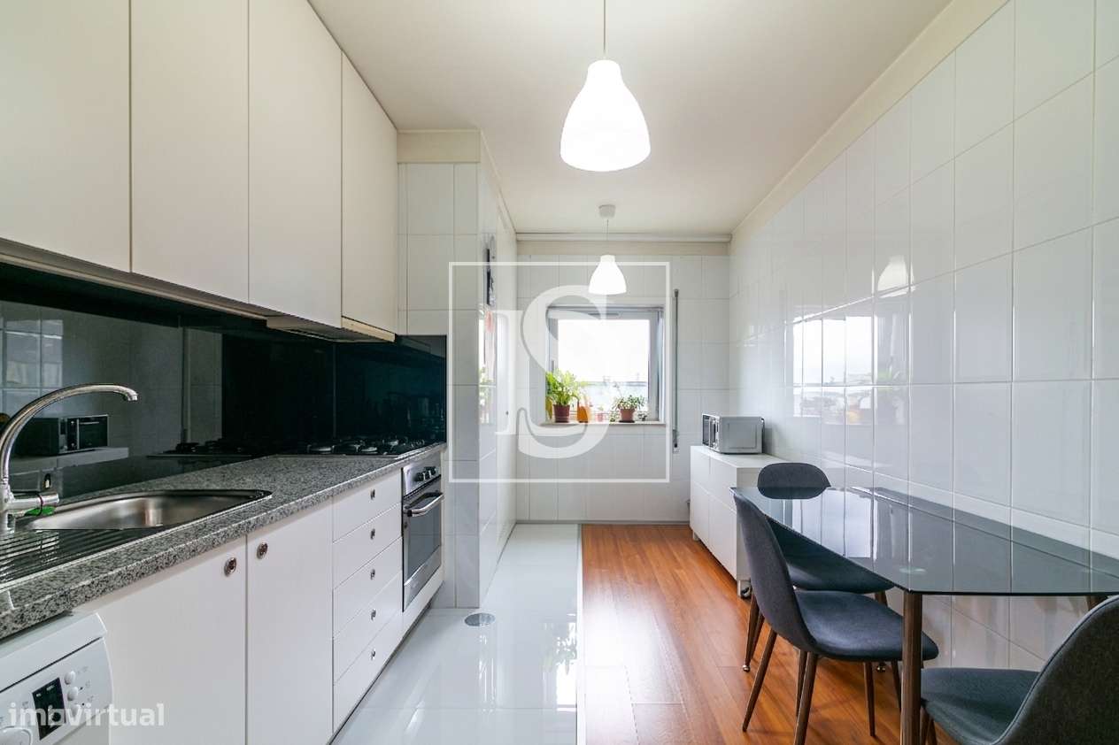 Apartamento T2 Venda em Braga (São Vítor),Braga-12