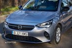 Opel Corsa 1.2 Turbo Start/Stop Aut. Edition - 5
