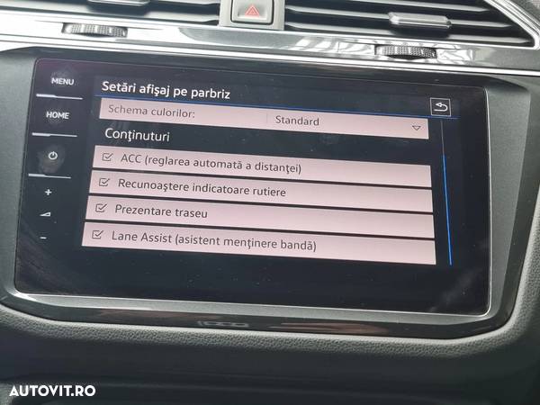 Volkswagen Tiguan 2.0 TDI DPF DSG 4Mot Comfortline - 24