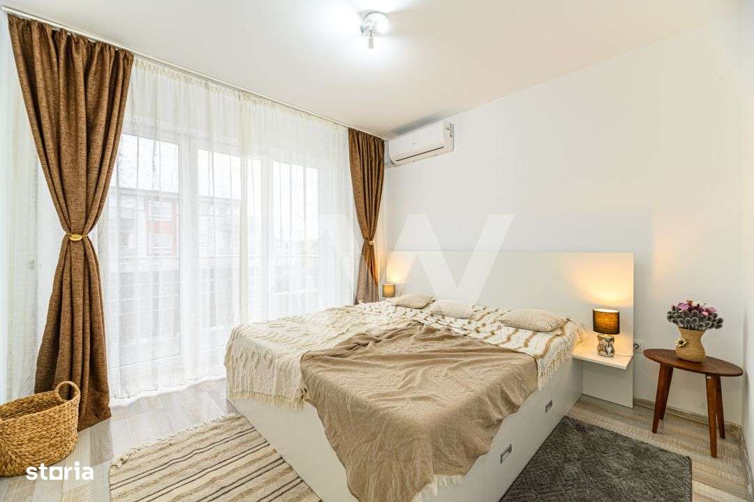 Duplex Spectaculos cu 3 Camere si Scara Interioara -Avantgarden3-2