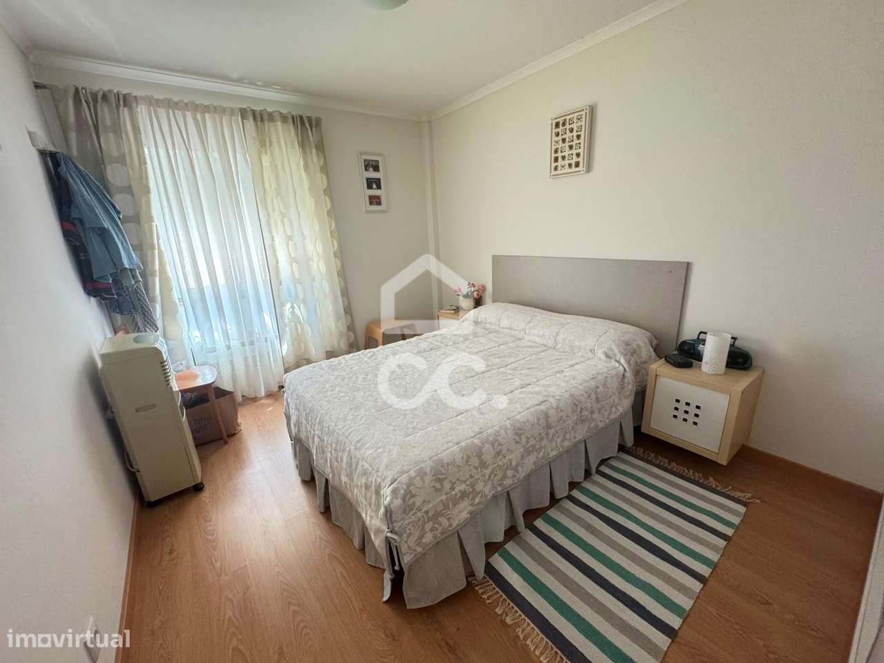 Apartamento T3 em Sesimbra – A 10 minutos a pé da praia-14
