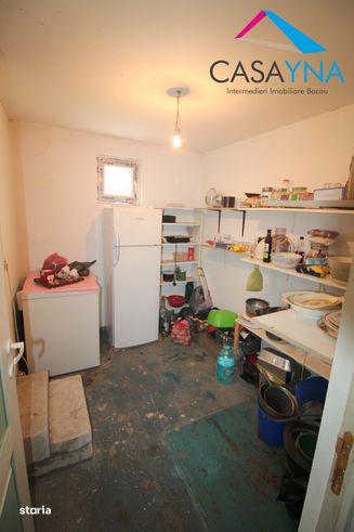 Casa cu 2000mp teren - Buda, Blagesti!-5