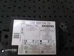 Imobilizator mercedes a class w168 1688200426 - 2