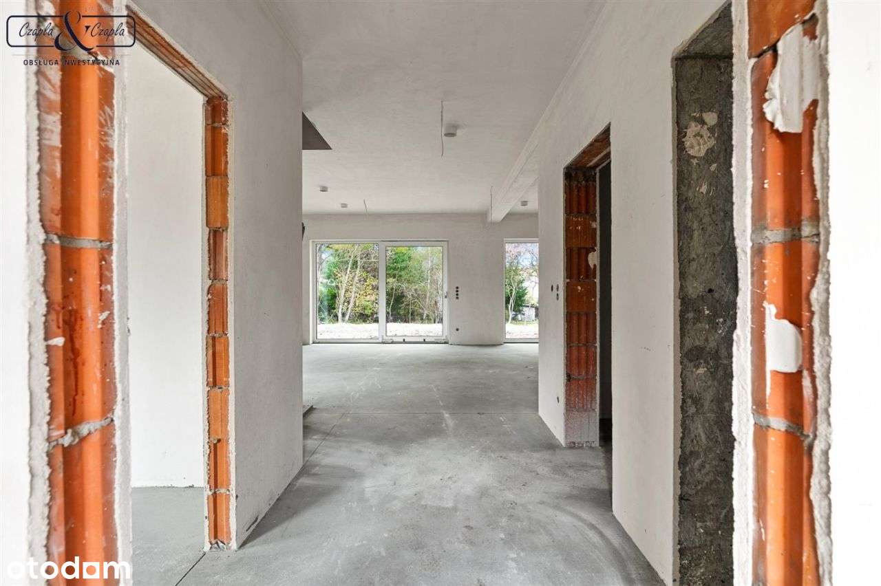 Premiera nowych domów w Knurowie - dzień otwarty - Pełny obrazek: 5/15