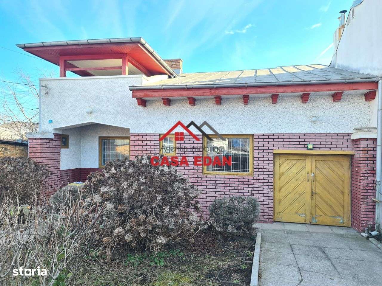 Casa in Campina--150.000e - Imagine principală: 2/20