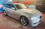 BMW 318 d Touring Pack M - 9