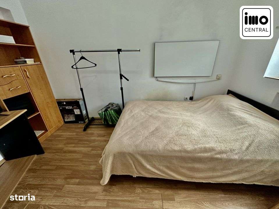 Studio in vila, zona premium Gheorgheni, aproape de Iulius Mall-15