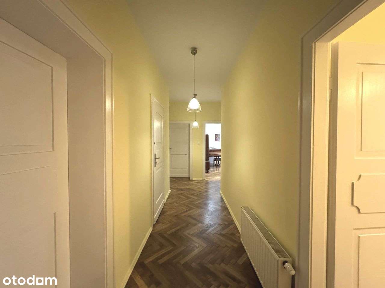 Lokal Na Gabinety Lub Kancelarie - Parter Domu.-19