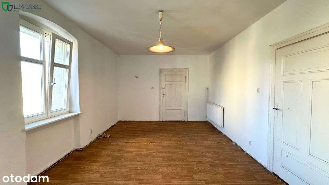 Przestronne 2-pok. z potencjałem inwestycyjnym - Pełny obrazek: 5/12