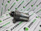 Motor Arranque Ford Fiesta V (Jh_, Jd_) - 1