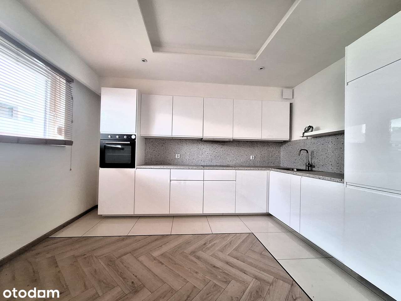 4 pokojowe | wykończone |balkon | komórka lokatorska | Złotniki Park-3