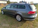 Volkswagen Passat 2.0 TDI DPF Highline - 3