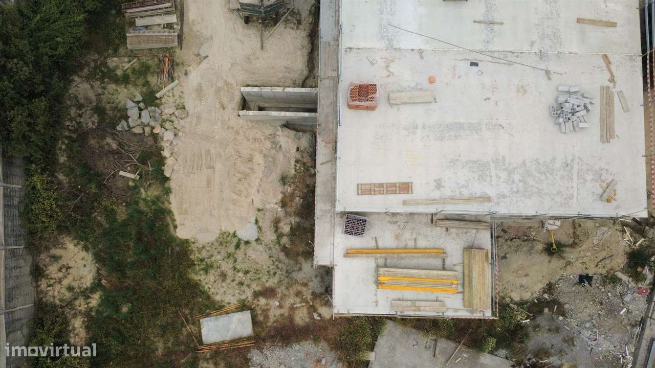 Moradia T3+1 Venda em Antas e Abade de Vermoim,Vila Nova de Famalicão-8