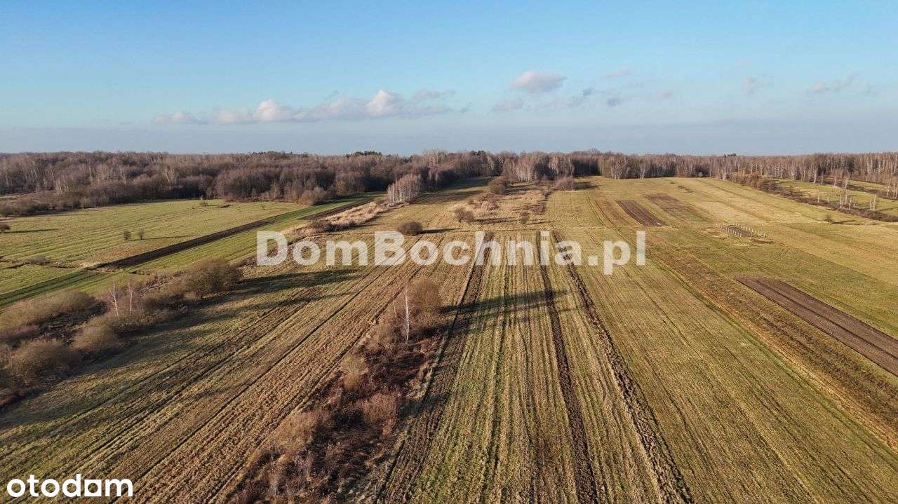 Jodłówka działka budowlana lokata w ziemi-7