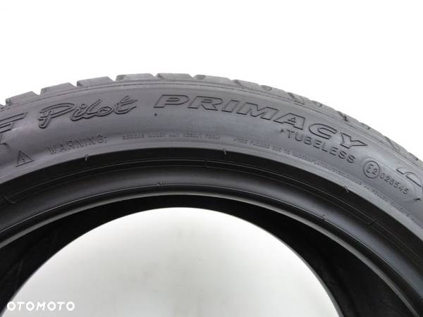 225/45R17 OPONA LETNIA Michelin Pilot Primacy 91W - 9