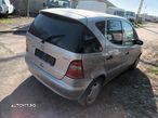 Dezmembrari  Mercedes-Benz A-CLASS (W168)  1997  > 2004 A 160 CDI (16 - 4