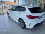 BMW 116 d Pack M - 6