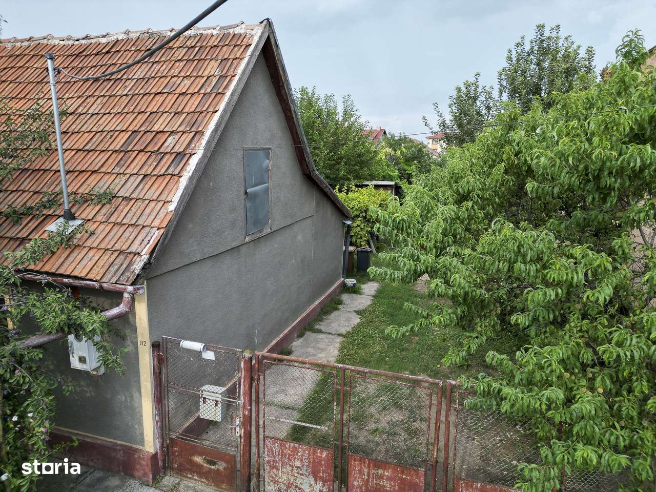 Teren intravilan 633mp in Gradiste - Imagine principală: 5/8