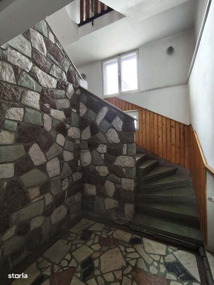 Casă Individuală de Vânzare – Str. Aurel Vlaicu, Brașov-8