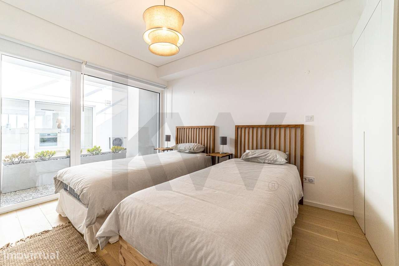 Apartamento de Luxo com Vista Mar | Sesimbra - Grande imagem: 5/42