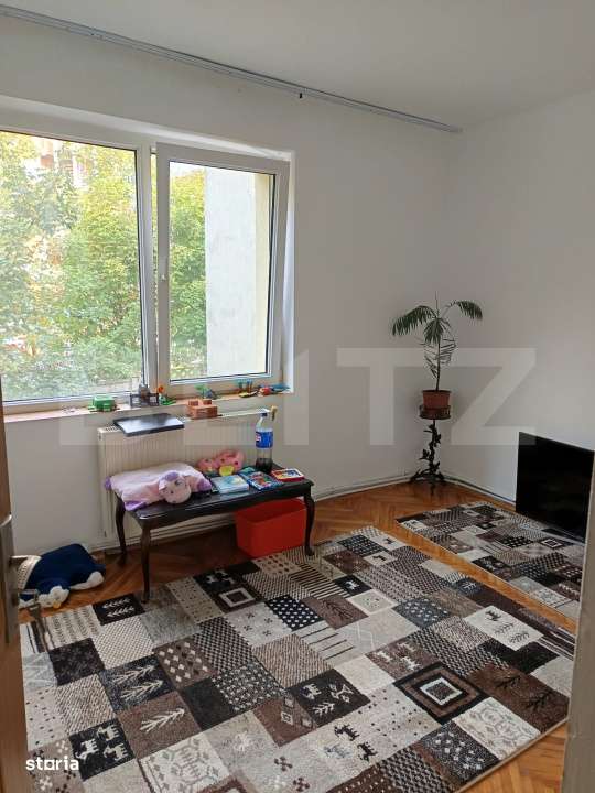 Apartament cu 3 camere, 71,50 mp, Zalau - Imagine principală: 5/12