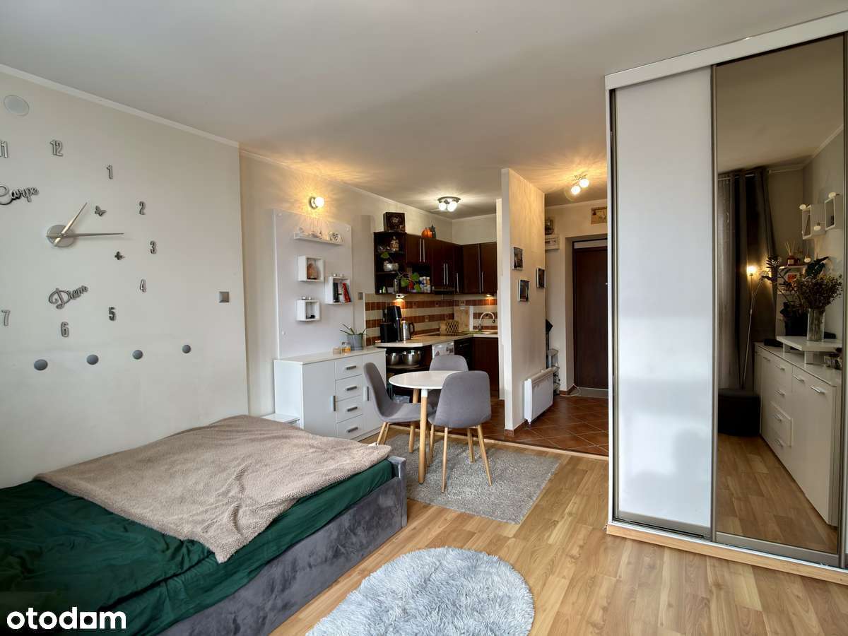 3 pokoje w pięknej kamienicy! 3-Zimmer-Wohnung im schönen Mietshaus!-5