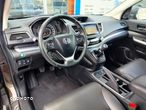 Honda CR-V 1.6i DTEC 2WD Lifestyle - 3